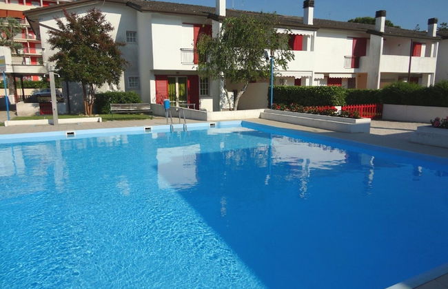 Holiday Home in Caorle Near Beach - Foto 13