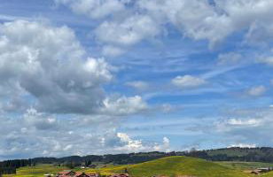AllgäuBlick - Ferienwohnung mit Bergblick - Königscard - Foto 22