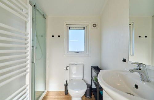 Süsel Seeparx Ferienhaus Seeberg - Foto 15