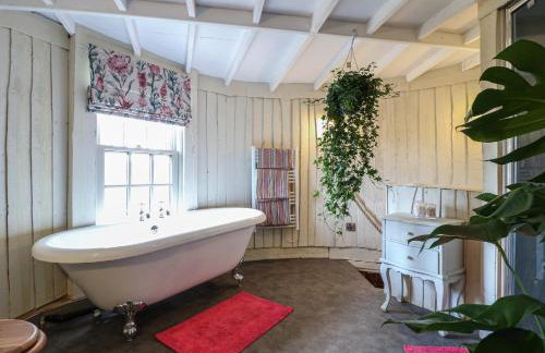 The Lazy Squire by The Water - Foto 13