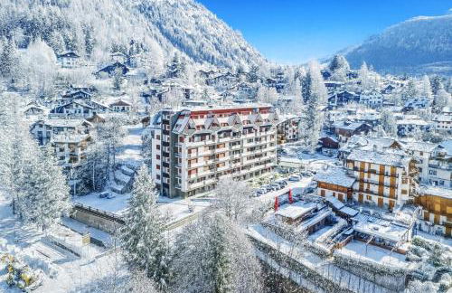 Charming Apartment Close to Cableway - Happy Rentals - Foto 37