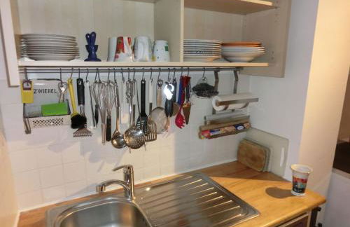 Apartment Lauf by Interhome - Foto 10