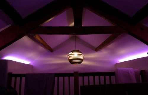 Cartmel Barn: Beckside Stables - Foto 31