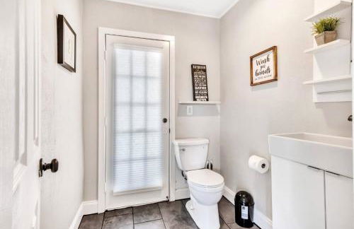 Jacuzzi Lakefront Home w/ Game room+play structure - Foto 41