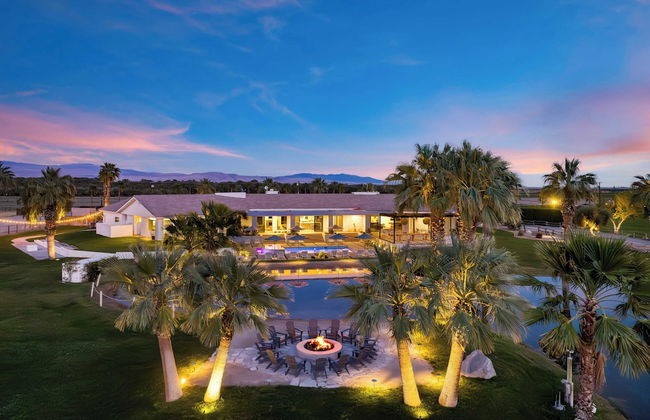 40-acre Estate, Priv Lake, Tennis, Golf Green, Soccer Buena Vista by Avantstay - Foto 65