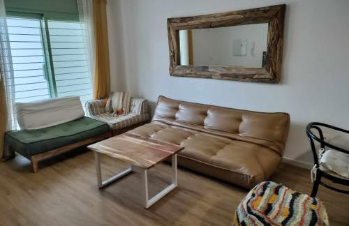 Apartamento La Invencible Mojacar 1ª Línea Playa - Foto 14