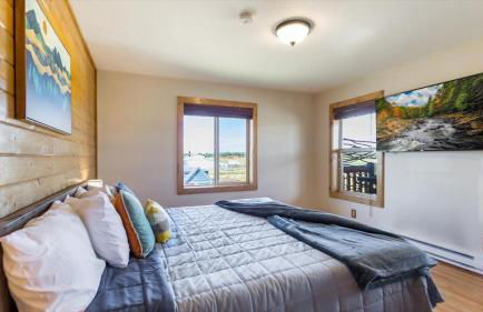 Grand Teton Paradise Unmatched Views Hot Tub - Foto 8