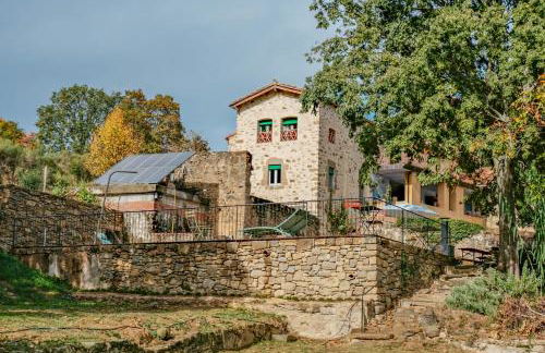 Rectoría de Castellar - Foto 1