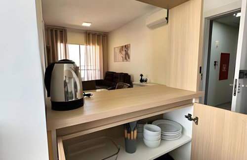 Estrela 04 Prime Loft - Photo 43