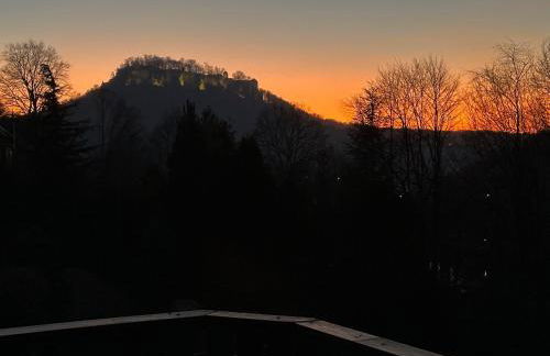 Ferienwohnung Liliensteinblick - Foto 18