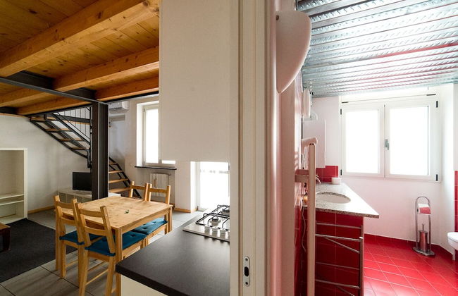 Residenze Darsena - Photo 27