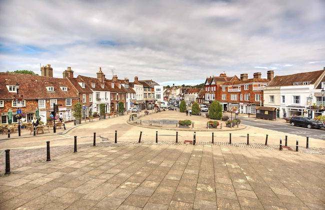 Abbey Nest - Foto 11