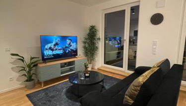 Luxeriöses Penthouse Apartment am BER Flughafen - Foto 5