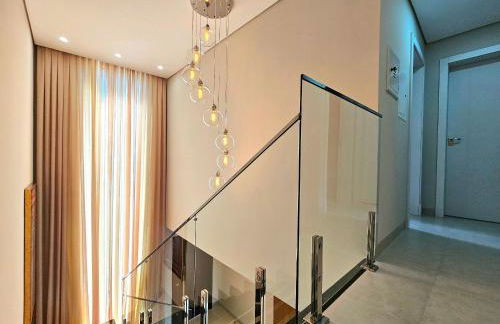 Casa Alto Padrão Novíssima 3 quartos - Foto 27