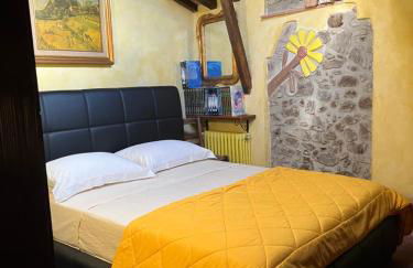 Antica casa in sasso - Casa Vacanze - Foto 49