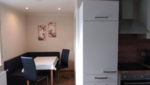 Untere Ferienwohnung Asshoff in Ahorn - Foto 4