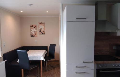 Untere Ferienwohnung Asshoff in Ahorn - Foto 4