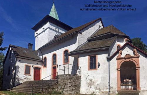 Wohlfühloase am Michelsberg - Foto 28