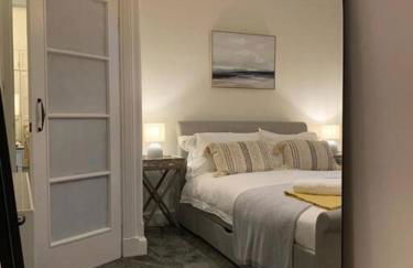 Lovely 3 bedroom family friendly cottage in North Berwick - Foto 10