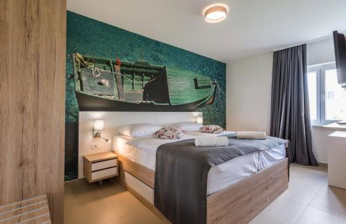 Apartments Vila 4m - Photo 27