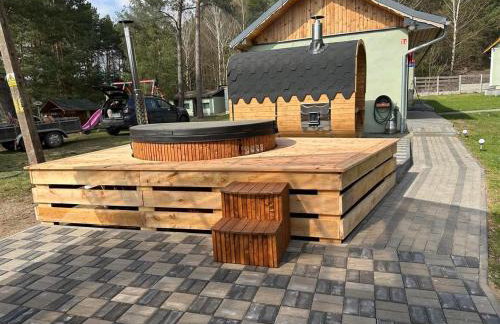 Agroturystyka PLENER - Foto 63