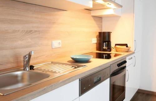 Haus Apfelblüte - Foto 16