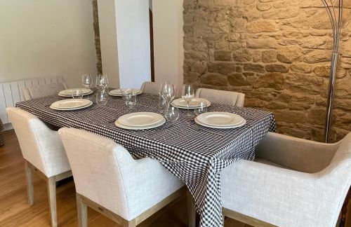 Villa Mamina, face à la mer, île Grande - Foto 8