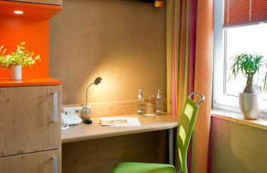 SONN'IDYLL Aparthotel - Foto 23