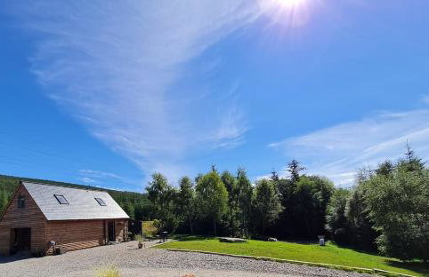 Woodland studio - Foto 1