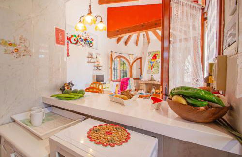 Villa Michele - PlusHolidays - Photo 32