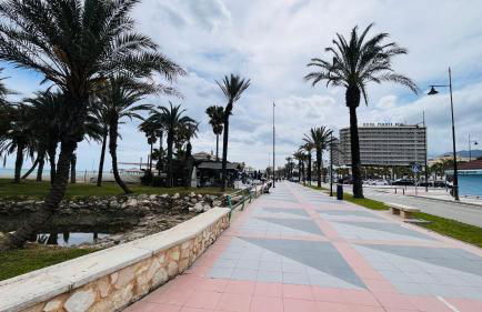 Luxury Los Álamos Garden con parking - Foto 58