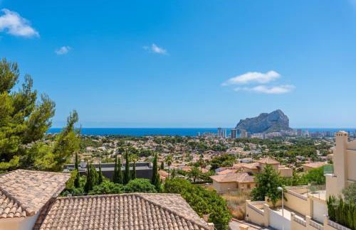 Villa Moderna - PlusHolidays - Foto 8