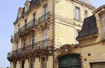 Appartement Loire et Château, Hyper Centre, vue Loire, Linge inclus, 3ème étage - Foto 28