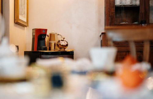 Lago del Turano - Guest House il Nido dell'Aquila - Foto 23