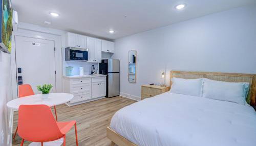 Caribbean Sea Studio Apartment - Foto 3
