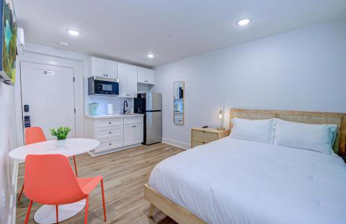 Caribbean Sea Studio Apartment - Foto 3