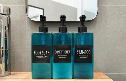 Holiday 33 Apartment J Prenzlauerberg - Foto 22