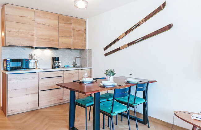 Haus Achenstrasse - Foto 2