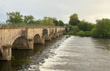 Nice tourist apartment - Foto 11