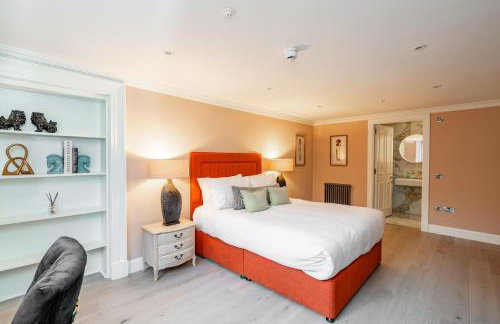 Dragon Suites Luxury Apartments at Rutland Square - Foto 64
