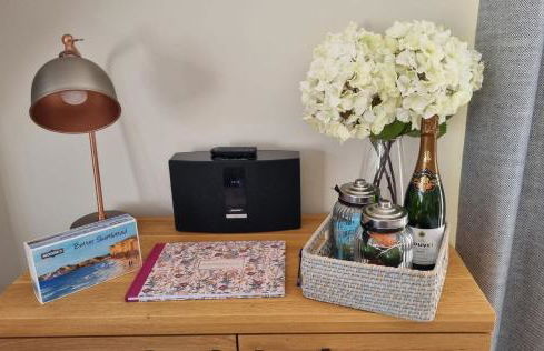 The Lookout, Swanage - Flat 7 - Photo 8