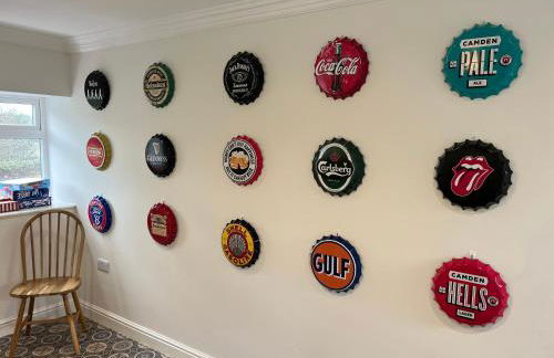 Rigg Farm Cottage - NR Whitby - Foto 19