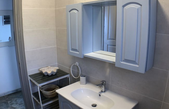 The Traditional Stone Villa - Foto 39