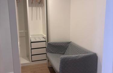 Zentrale City Apartments - Foto 15