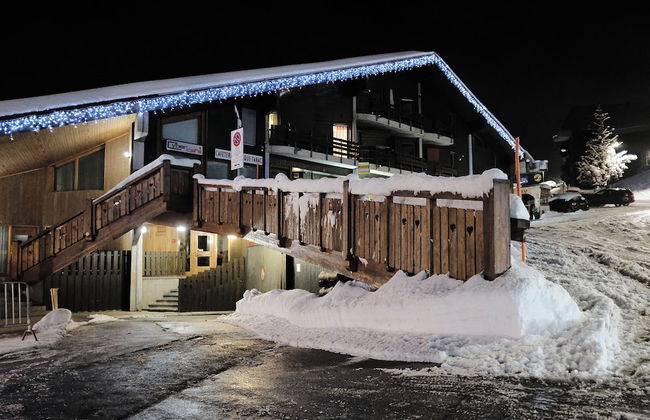 Les Cerfs - Appartement & Studio - Foto 42