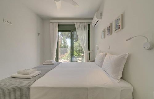 Ouzo Stone House 1, with private pool - Foto 68