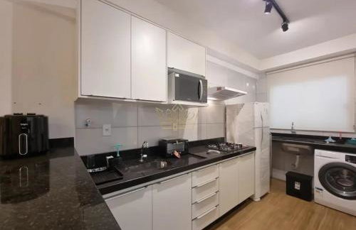 Excelente apartamento - Vicente Pires - Foto 7