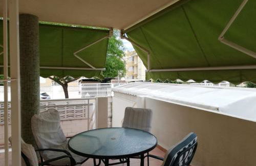 Delfines III Solo Familias Serviplaya - Foto 69