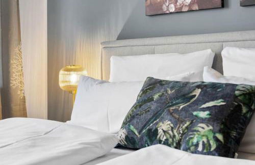 JOOYFUL STAYS Townhouse - Foto 7