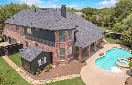 Lovejoy Serenity - Amazing pool, Games, Movie Room - Foto 39